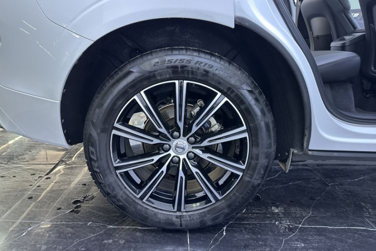 Used Volvo XC60 2021 T5 4x4 Smart Luxury Edition
