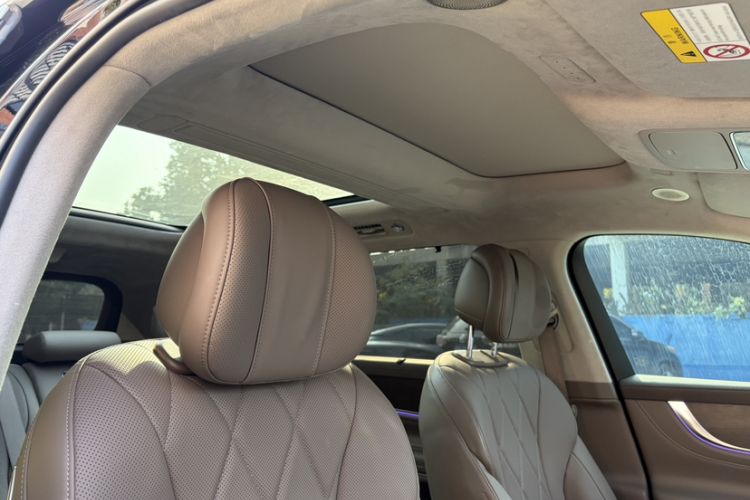 Used Hima AITO M9 2024 Range-Extended Ultra Version 52 kWh 5-Seater Model