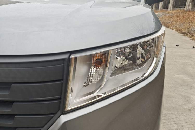 Used Wuling Zhengcheng 2021 1.5T Manual Comfort Version
