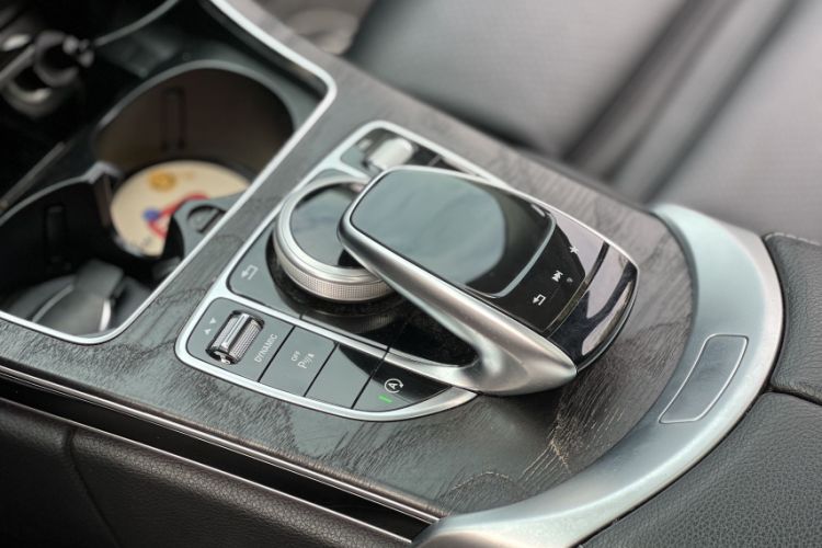 Used Mercedes-Benz C-Class 2021 C 200 L Fashion Edition Sport Version
