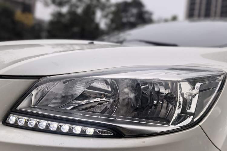 Used Ford Kuga 2015 1.5L GTDi Two-Wheel-Drive Comfort Model
