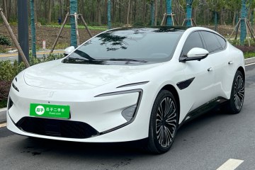 Used Avatr 12 2025 Ultra Extended-Range Edition