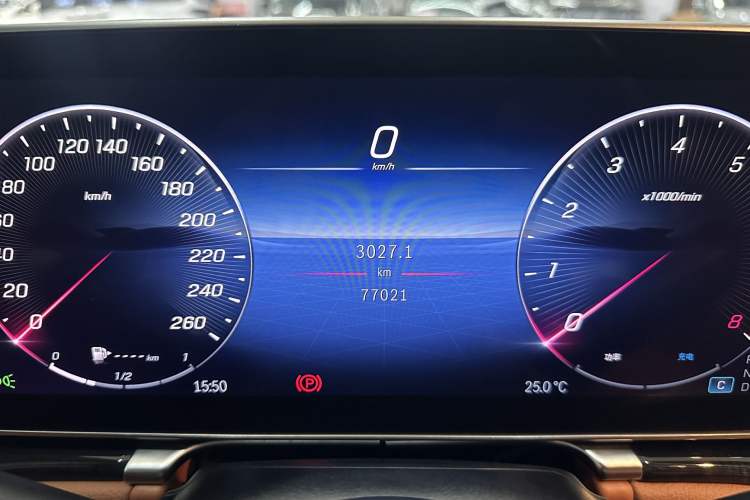 Used Mercedes-Benz S-Class 2022 S 400 L Luxury Model
