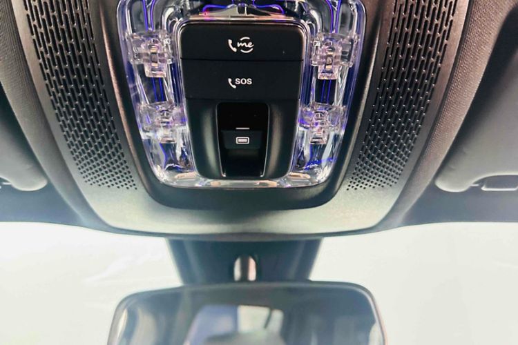 Used Mercedes-Benz GLB 2023 GLB 220 Fashion Model
