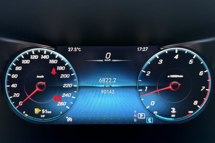 Used Mercedes-Benz GLC 2021 GLC 260 L 4MATIC Luxury Model
