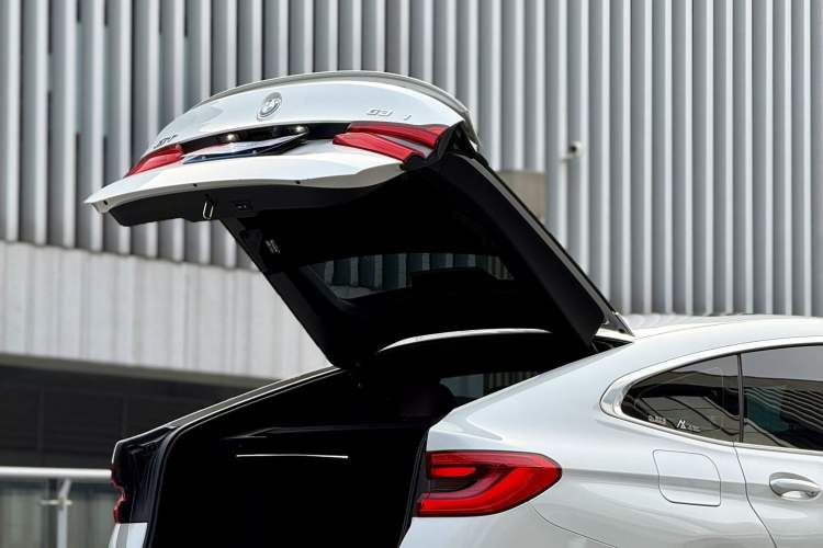 Used BMW 6 Series GT 2019 630i M Sport Touring Edition
