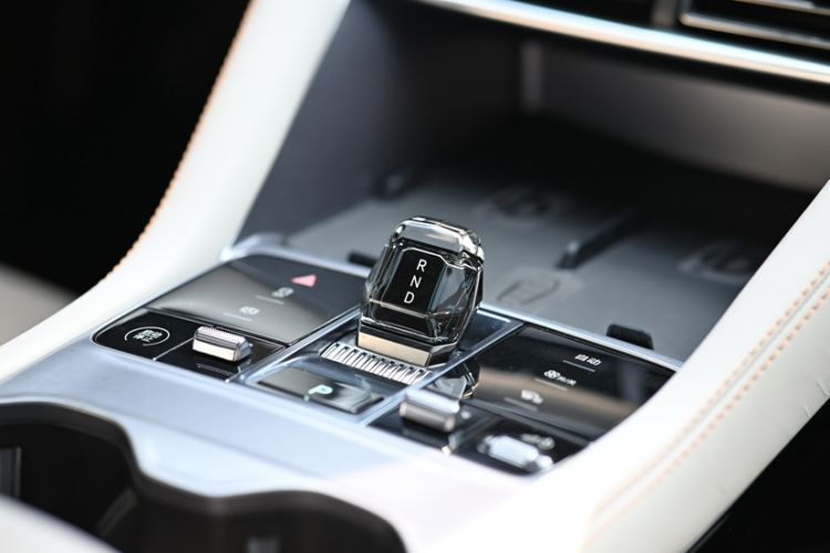 Used BYD Song PLUS New Energy 2024 Honor Edition EV 520km Premium Model