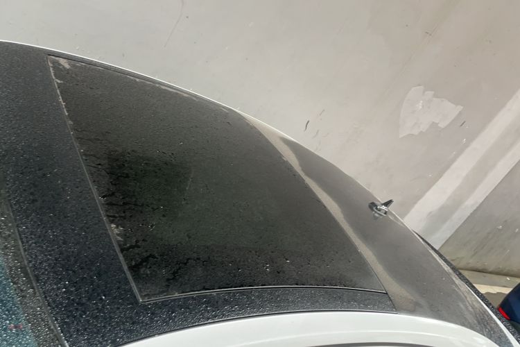 Used Volkswagen FAW-Volkswagen CC 2024 380TSI Striking Edition
