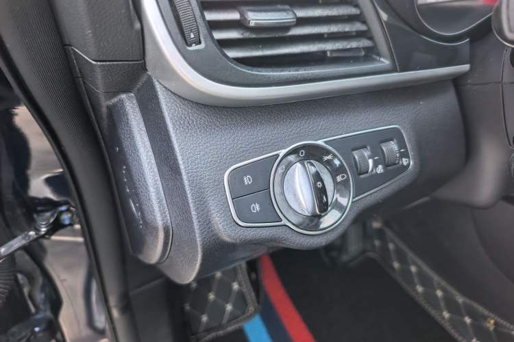 Used BYD Song MAX 2017 1.5T Automatic Smart Connect Elite 7-Seater
