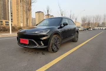 Used smart #1 2022 Premium Edition