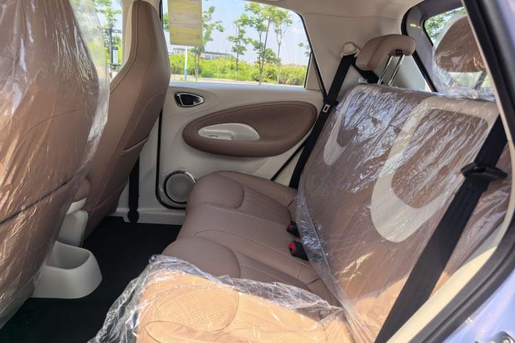 Used Wuling Bingo 2025 333 km Enjoyment Version
