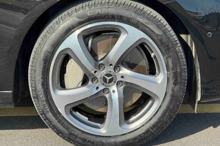 Used Mercedes-Benz E-Class 2019 Restyled E 300 L Sport Luxury Edition
