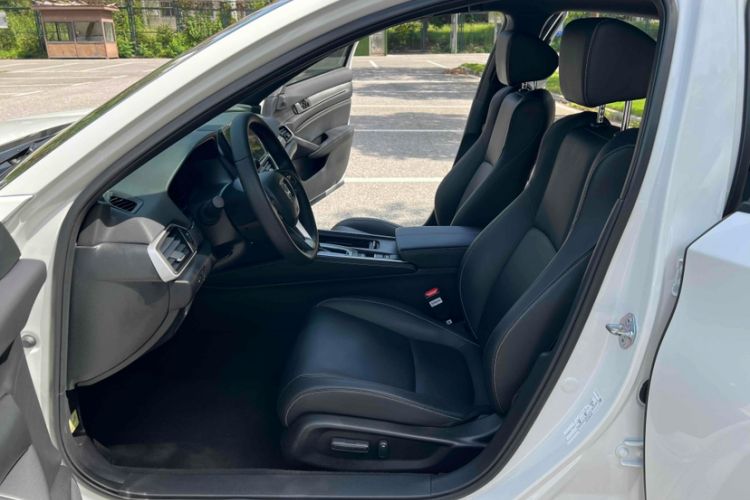 Used Honda Inspire 2022 260TURBO Elegant Edition
