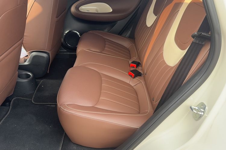 Used Wuling Bingo 2024 333 km Enjoyment Version