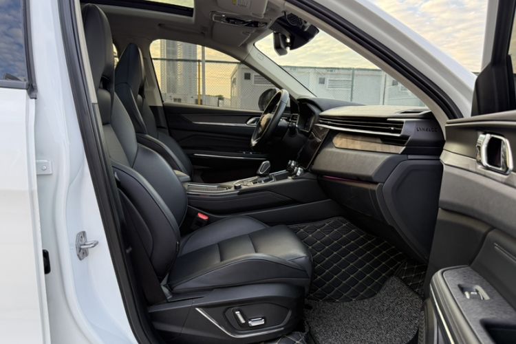 Used Lynk & Co 01 2021 2.0TD Two-Wheel-Drive Pro Trim
