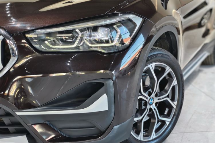 Used BMW X1 2020 sDrive20Li Premium Edition
