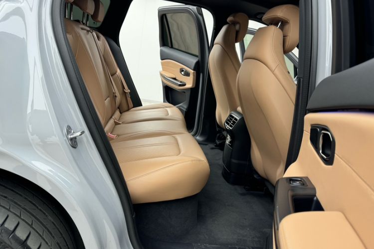 Used Nio ES6 2020 430KM Performance Version