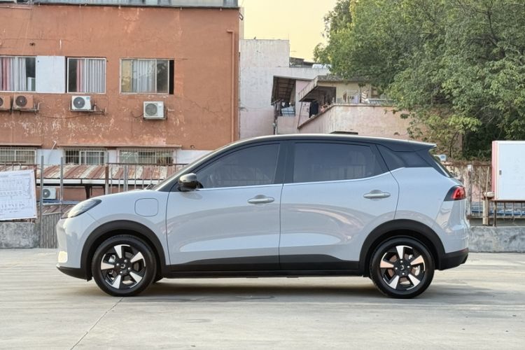 Used Wuling Bingo PLUS 2024 401 km Range 5-Seater Version
