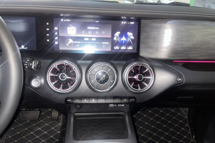 Used Tank 300 2023 Off-Road Edition 2.0T Conqueror