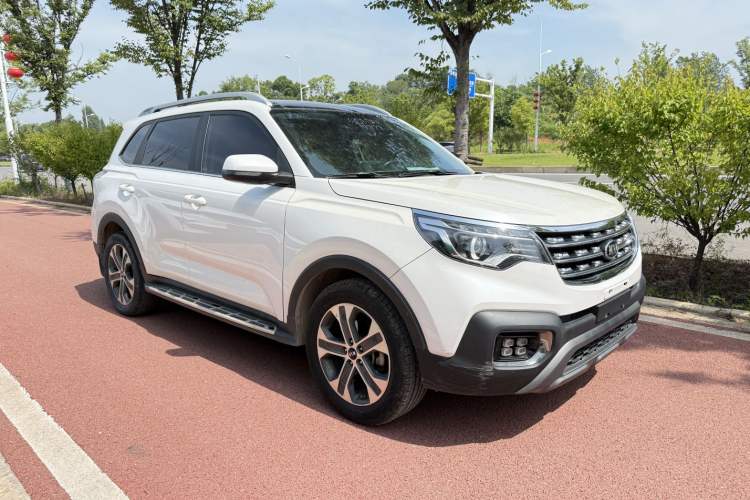 Used Kia Sportage R 2018 2.0L Automatic Smart Luxury Version China V Standard