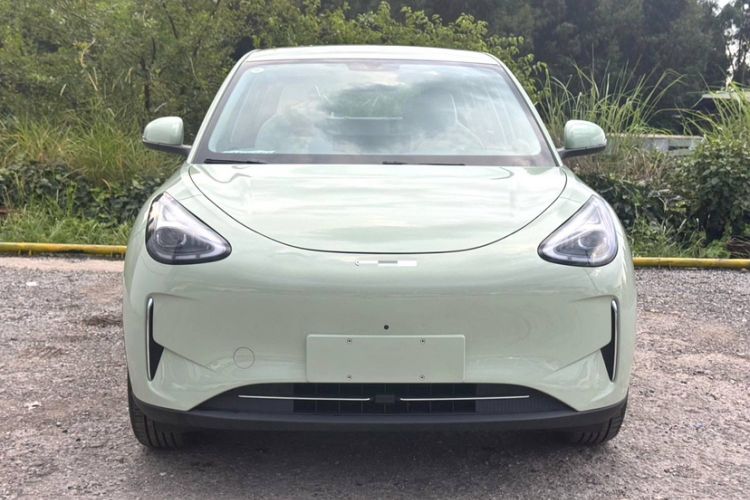 Used  Geome 2025 UP 410km Exploration+ Edition
