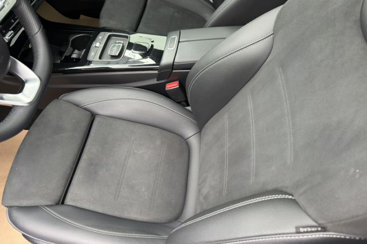 Used Mercedes-Benz A-Class 2020 A 180 L Sport Sedan
