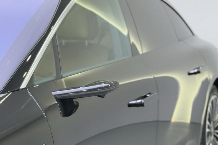 Used Hima Stelato S9 2024 All-Electric Ultra Four-Wheel-Drive Flagship Edition
