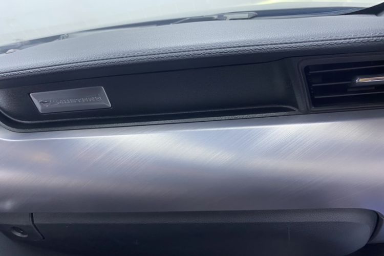 Used Ford Mustang 2021 2.3T EcoBoost
