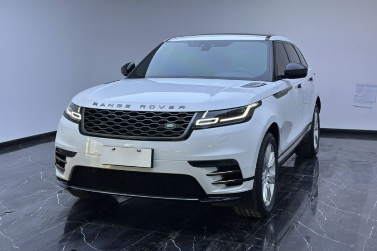 Used Land Rover Range Rover Velar 2020 P250 R-DYNAMIC S