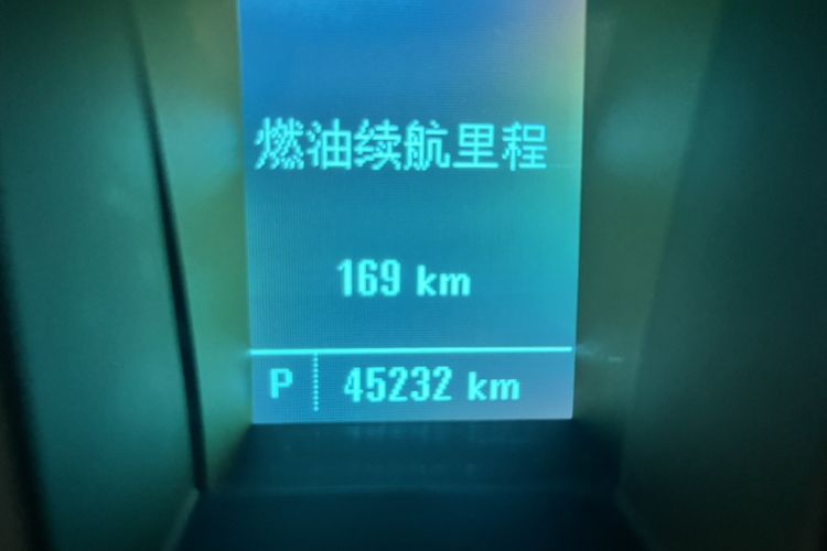 Used Buick GL8 2018 28T Luxury Model China VI Standard
