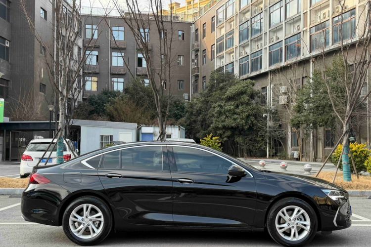 Used Buick Regal 2024 Revised 25T Ultra-Comfort Edition