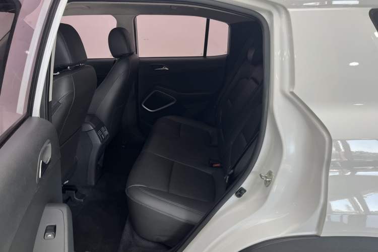 Used Hyundai ix35 2018 2.0L Automatic 2WD Zhiyong·Changxiang Edition
