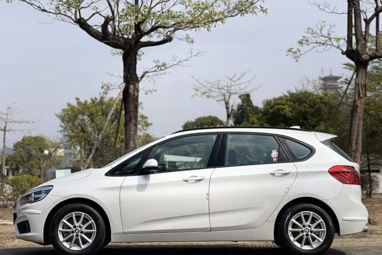 Used BMW 2 Series Active Tourer 2016 218i Fashion Model