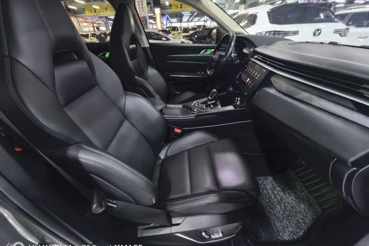 Used Lynk & Co 01 2021 2.0TD Two-Wheel-Drive Pro Trim
