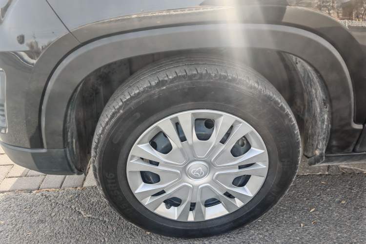 Used Oshan X70A 2020 1.5L Manual Base Version
