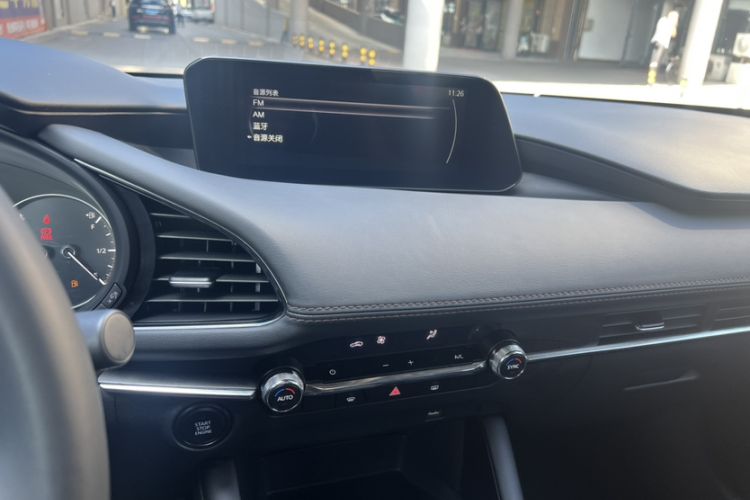 Used Mazda Mazda 3 Axela 2021 2.0L Automatic Zhiya Edition