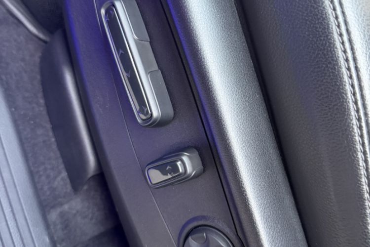 Used Honda CR-V 2023 240TURBO Two-Wheel Drive Smart Edition 5 Seats
