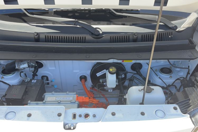 Used Wuling Zhiguang New Energy 
