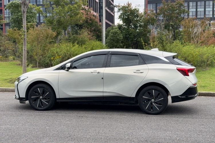 Used Buick Velite 6 2024 430km Enjoyment Version
