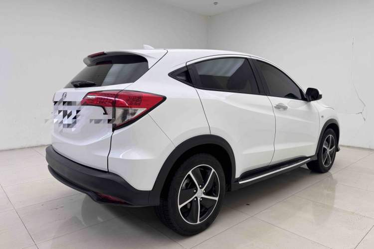 Used Honda Vezel 2020 1.5L CVT Pioneer Edition
