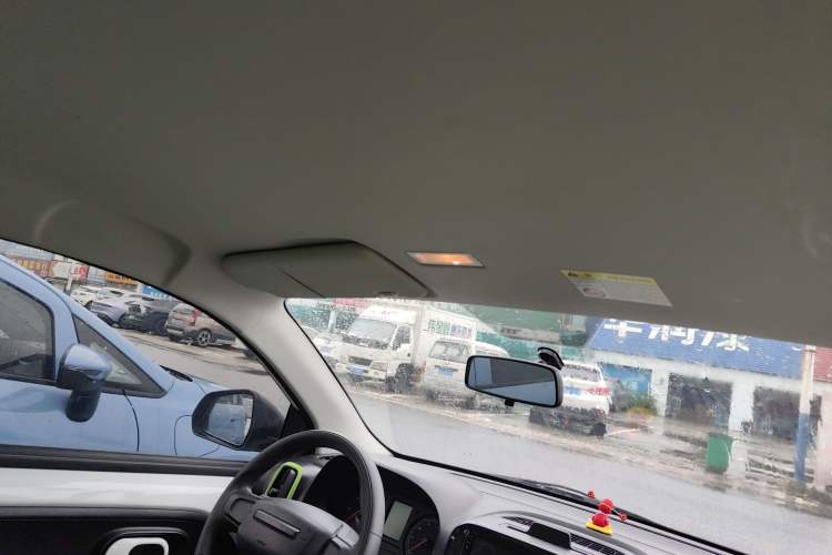 Used Roewe Clever 2021 302km Excellence Edition
