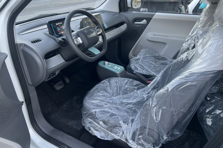 Used  Lumin 2024 130km Qingyue Version
