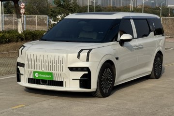 Used Zeekr 009 2022 Revised Model ME Edition