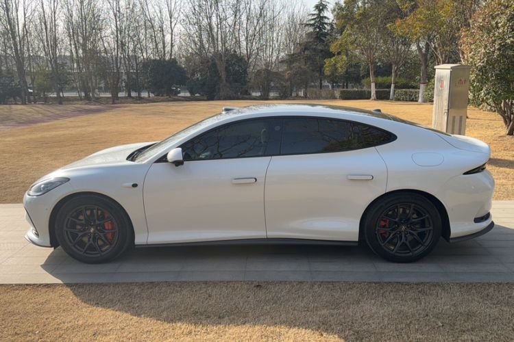 Used IM L6 2024 Max Standard Edition
