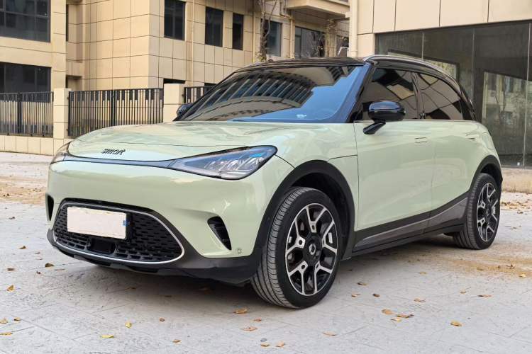 Used  #1 2022 Pro+ Edition
