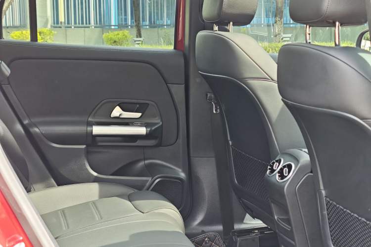 Used Mercedes-Benz GLA 2020 GLA 200