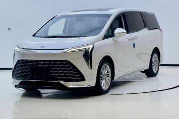 Used Buick Century 2023 2.0T Six-Seater Yinshi Edition