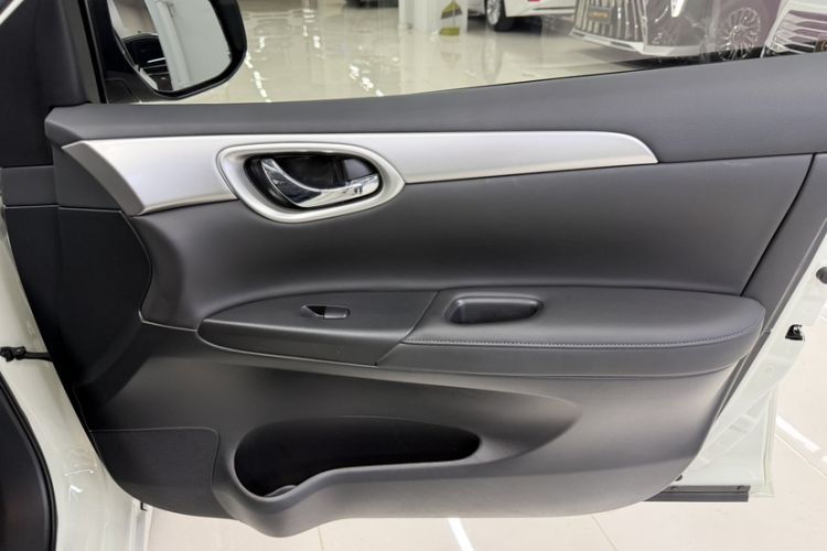 Used Nissan Sylphy 2021 Classic 1.6XE CVT Comfort Edition
