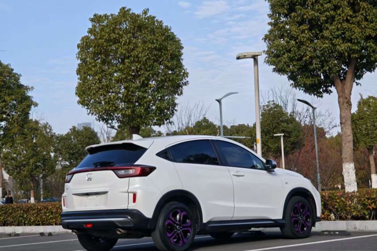 Used Honda XR-V 2021 220TURBO CVT Comfort Version