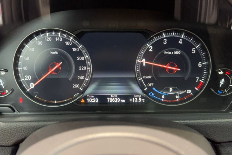 Used BMW 3 Series 2019 320Li M Sport Package
